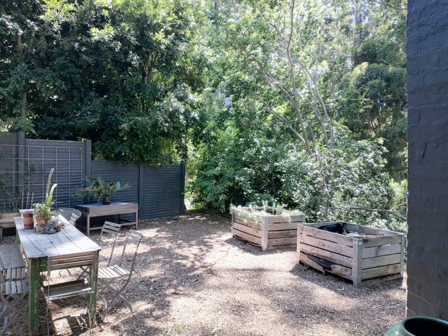 To Let 3 Bedroom Property for Rent in Parel Vallei Western Cape